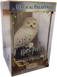  Harry Potter Magical Creature #1 Hedwig - The Comic Warehouse