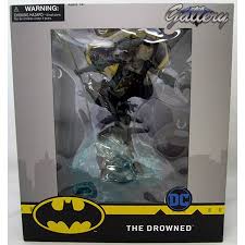 The Drowned (Batman Dark Nights: Metal) Gallery -The Comic Warehouse