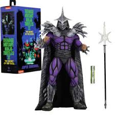 Super Shredder (TMNT 2) - The Comic Warehouse