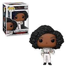 POP 825 Marvel Monica Rambeau - The Comic Warehouse