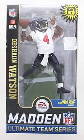 Deshaun Watson Madden NFL Ultimate Team Series - The Comic Warehouse