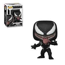 POP 888 Venom Movie Venom - The Comic Warehouse