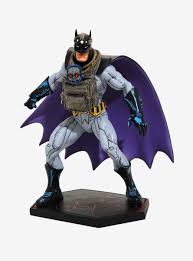 Batman with Darkseid baby: Dark Nights: Metal Dc # limited edition Collectibiles - The Comic Warehouse