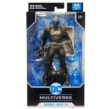 Batman Earth 44 Dc Multiverse McFarlane Toys