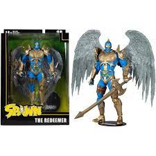 Spawn - The Redeemer McFarlane Toys - The Comic Warehouse