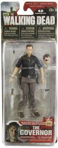 The Walking Dead: The Governer McFarlane Toys Series 4 Figure