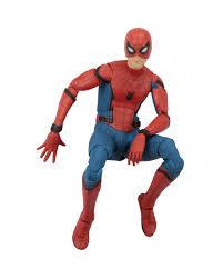 Spider-Man Homecoming: 18 inch, 1/4 Neca Reel Toys