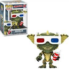 POP 1147 Movies Gremlin - The Comic Warehouse