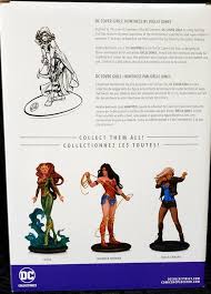 Huntress Joelle Jones Dc Cover Girls # limited edition ciollectibles - The Comic Warehouse