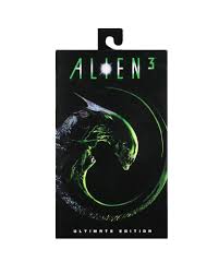 Alien 3: Alien Ultimate Edition Neca Figure