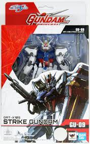 Gundam Universe: Gundam Strike Gu-09