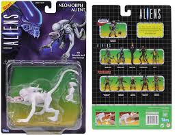 Aliens: Neomorph Alien (Classics) Neca Figure