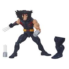 Marvel Legends: X-Men Weapon X (The Age of Apocalypse)