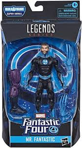 Marvel Legends Mr. Fantastic (Fantastic Four)