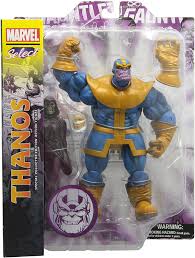 Diamond Select Thanos