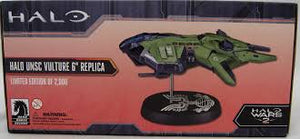 Halo: Unsc Vulture 6" Replica (Limited Edition of 2000) - Comic Warehouse