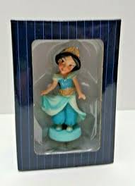 Disney Showcase: Jasmine Figurine (4039622) - Comic Warehouse