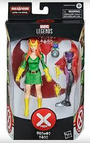 Marvel Girl:  House of X Marvel Legends - The Comic Warehouse