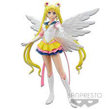 Eternal Sailor Moon Glitter & Glamours Pretty Guardian Sailor Moon Eternal the Movie - The Cmic Warehouse