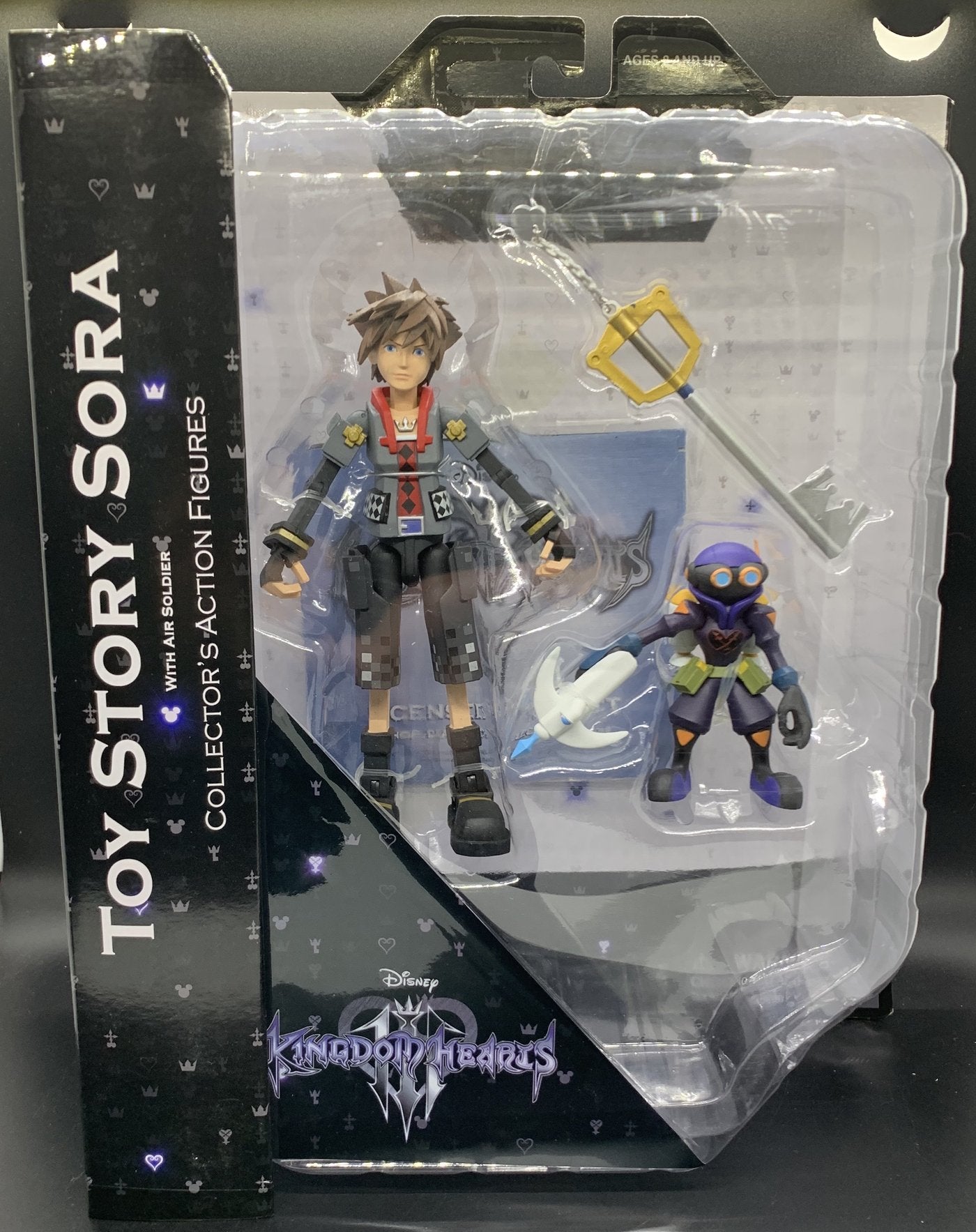 Diamond Select Toy Story Sora