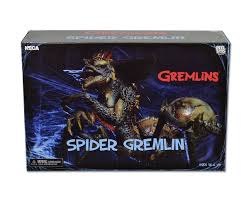 Gremlins: Spider Gremlin Neca Figure