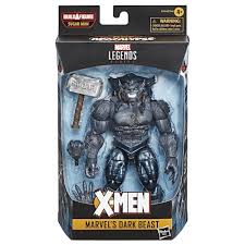 Marvel Legends X-Men Dark Beast (The Age of Apocalypse)