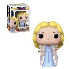  POP 1027 Disney Blue Fairy - The Comic Warehouse