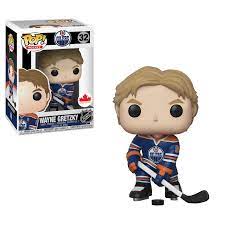 POP 72 Hockey Wayne Gretzky Exclusive - The Comic Warehouse