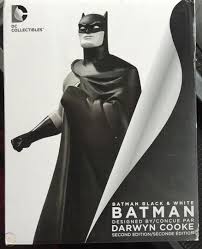Batman: Black & White (Darwyn Cooke) 2nd Edition