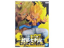 Dragon Ball: Super Saiyan Gotenks - Comic Warehouse