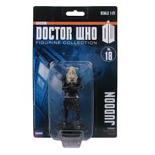 Judoon: Doctor Who #18 Figurine Collection (scale 1:21)