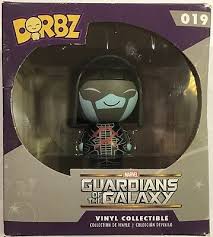 Ronan Marvel Guardians of the Galaxy (Dorbz 19)