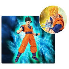 Dragon Ball Z Ultimate Son Gohan - The Comic Warehouse