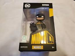 Batman (Dc Mini Co Heroes Ref.MH11)