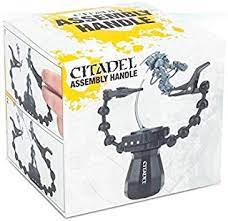 Citadel Assembly Handle - The Comic Warehouse