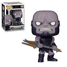  POP 1126 Movies Darkseid - The Comic Warehouse