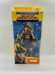 My Hero Academia: Stain McFarlane Toys Figure