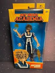 My Hero Academia: Katsuki Bakugo McFarlane Toys Figure