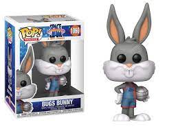 POP 1060 Movies Bugs Bunny - The Comic Warehouse