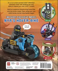 ego Ninjago Build your own adventure: Greatest Ninja Battles - The Comic Warehouse