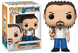  POP 1080 Television Kenny Powers - The Comic Warehouse