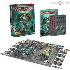 Warhammer Underworlds: Two player starter Set