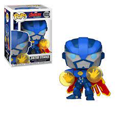 POP 832 Doctor Strange (avengers Mechstrike) - The Comic Warehouse