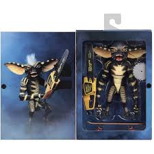 Gremlins: Ultimate Stripe Neca Figure