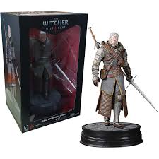 The Witcher Wild Hunt Geralt Grandmaster Ursine - The Comic Warehouse