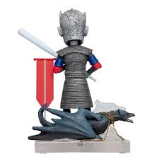 The Night King Bobble: Game of Thrones (Blue Jays Exclusive)