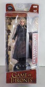 Game of Thrones: Daenerys Targaryen McFarlane Toys Figure