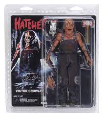 Hatchet Victor Crowley - The Comic Warehouse