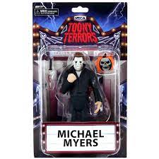  Toony Terrors Michael Myers - The Comic Warehouse