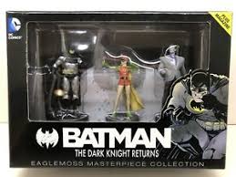 Batman the Dark Knight Returns (Eaglemoss Masterpiece Collection)